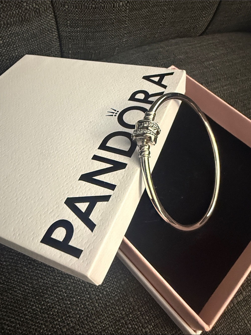 Pandora Bangle